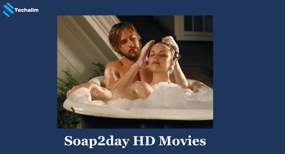 Soap2Day HD Movies