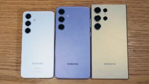 Read more about the article Samsung Galaxy S25 predicted colors: every rumored shade, including those for the S24 Plus and Ultra