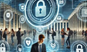 Read more about the article Unlock a Future in Cybersecurity