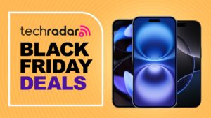 Read more about the article The best Verizon Black Friday deals 2024: 7 sales on iPhones, Google, and internet that I’d recommend