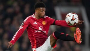 Read more about the article How to watch Man Utd vs Bodo/Glimt live stream anywhere