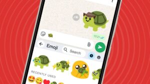 Read more about the article Jealous of Genmoji on Apple Intelligence? Don’t be – this Android alternative has been around for years, and it’s my favorite thing about Android phones