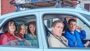 Read more about the article Gavin & Stacey: The Finale – how to watch online and on TV anywhere