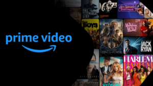 Read more about the article How to log out of Prime Video on your TV