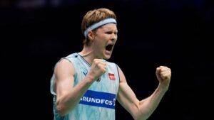 Read more about the article Watch BWF World Tour Badminton Finals 2024: free live stream, online, draw, schedule