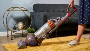 Read more about the article How to clean a Dyson Ball vacuum