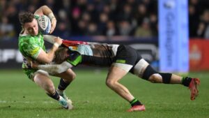 Read more about the article Harlequins vs Leicester live stream — how to watch Premiership rugby for free from anywhere