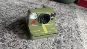 Read more about the article I love my new Polaroid, but I wish I didn’t instantly make these 6 common rookie mistakes