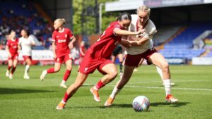 Read more about the article Man Utd vs Liverpool WSL live stream — how to watch from anywhere