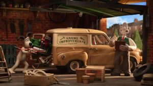 Read more about the article How to watch Wallace & Gromit: Vengeance Most Fowl online – stream brand new movie from Aardman Animations for free