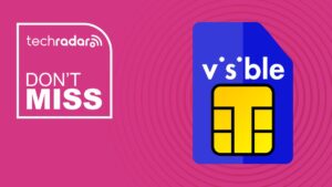 Read more about the article Need a new plan? Get unlimited data for as little as $20 for two years at Visible Wireless