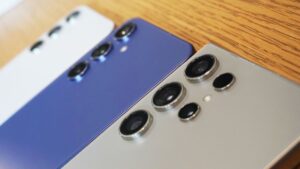 Read more about the article Samsung Galaxy S25 rumored cameras: every expected camera on every model