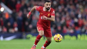 Read more about the article Liverpool vs Leicester live stream: how to watch Premier League