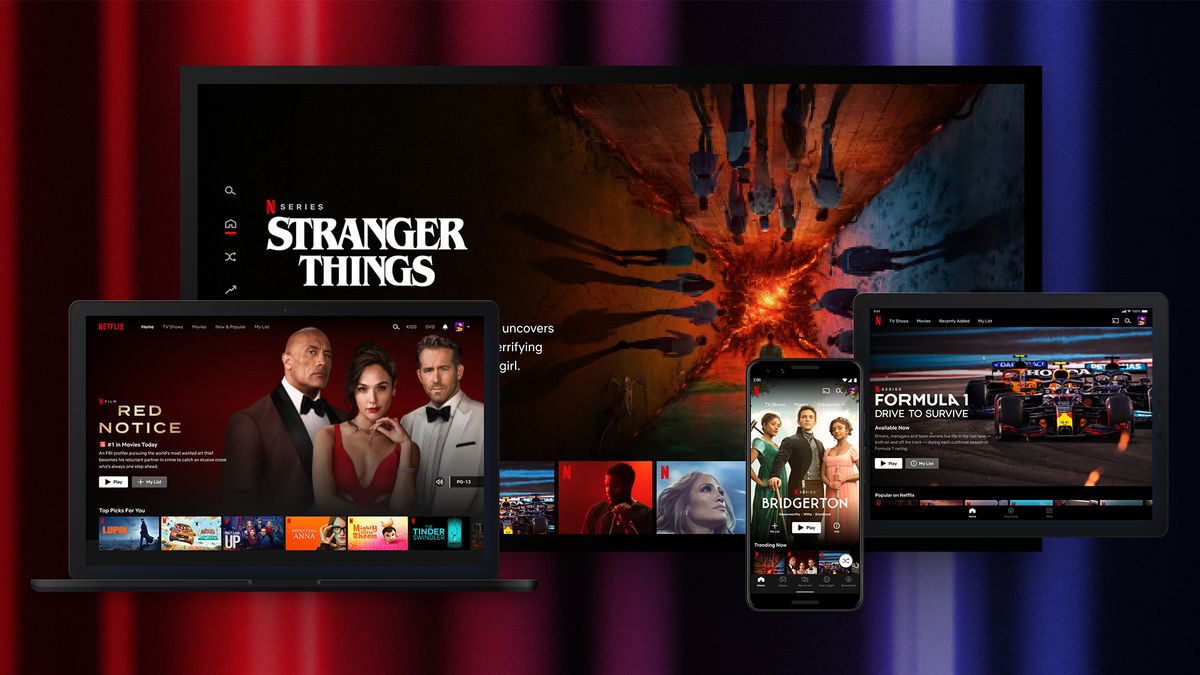 Read more about the article How to change your Netflix plan