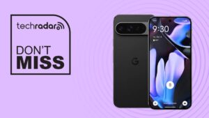 Read more about the article My favorite Google Pixel 9 Pro deal of the year is back – get it before it sells out again