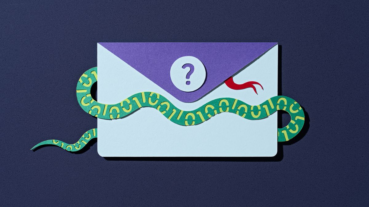 Read more about the article How to spot a phishing email