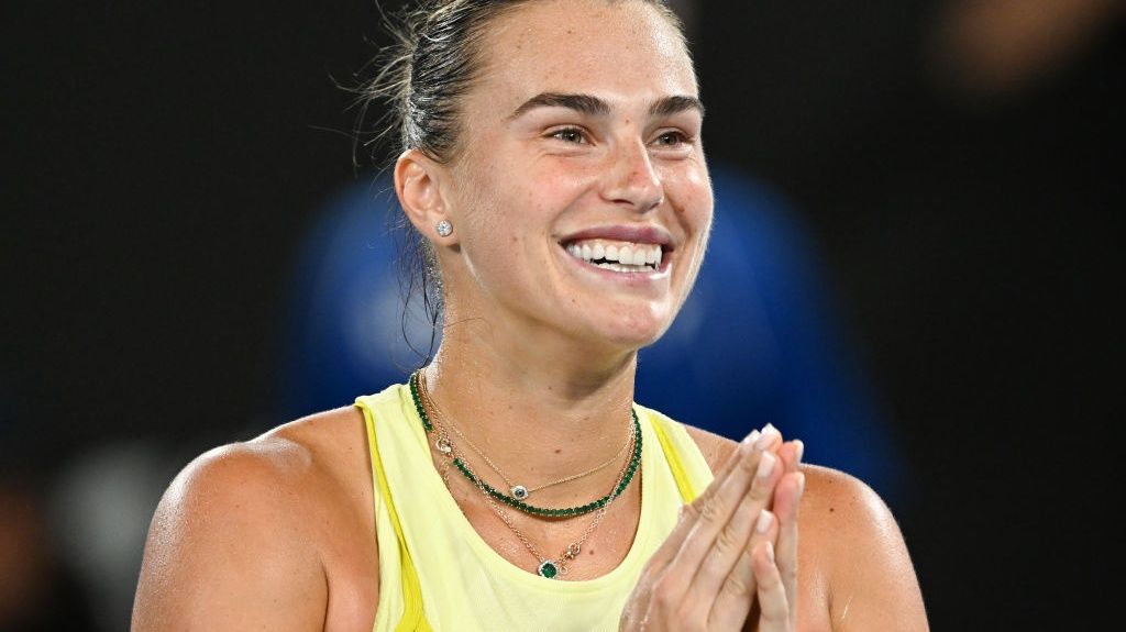 Read more about the article How to watch Sabalenka vs Keys online for FREE