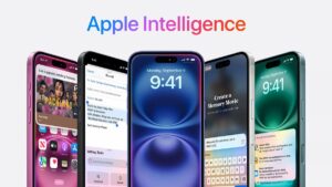 Read more about the article Apple Intelligence now takes up almost twice as much room on your iPhone as it used to