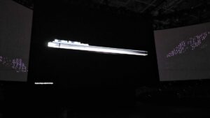 Read more about the article Forget iPhone 17 Air – Samsung just teased a Galaxy S25 Edge that’s so slim it barely exists