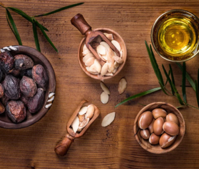 Argan Oil