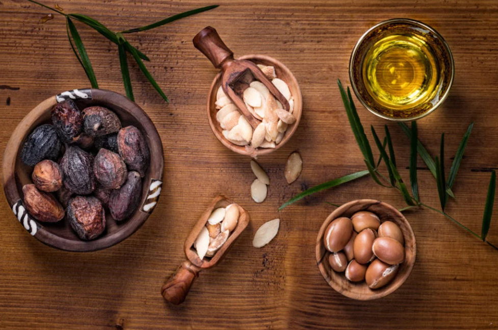 Argan Oil