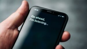 Read more about the article Is your iPhone listening to you for ads? Apple confirms Siri data has ‘never been sold to anyone’