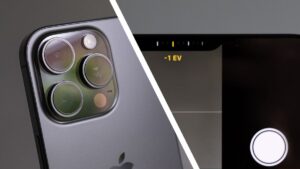 Read more about the article iOS 19’s leaked Camera app makeover looks like a big improvement, but it’s still missing the one feature I want