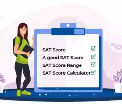 For 2024, What Is a Good SAT Score?