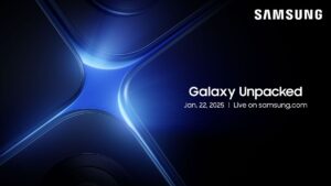 Read more about the article Samsung sets Unpacked for January 22 and we’re ready for the Samsung Galaxy Ultra S25