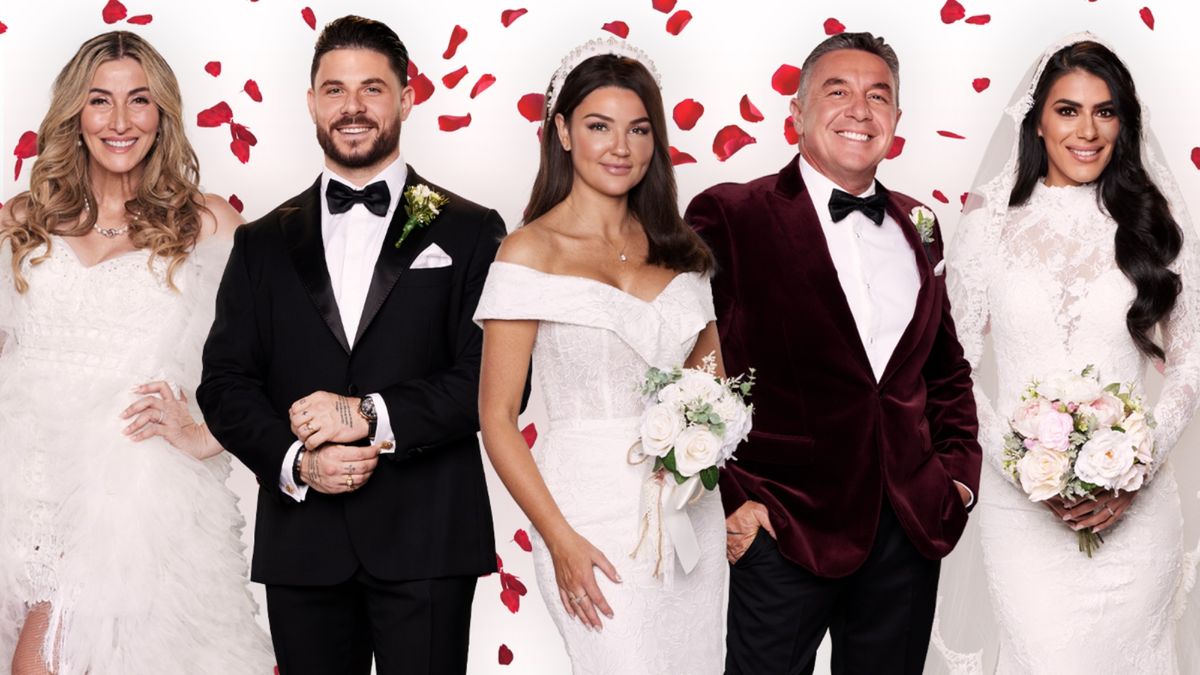 Read more about the article How to watch Married at First Sight Australia S12 for free