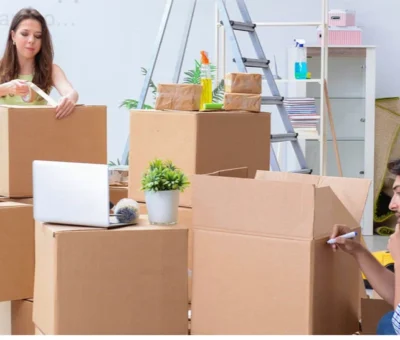 packers and movers in Karachi