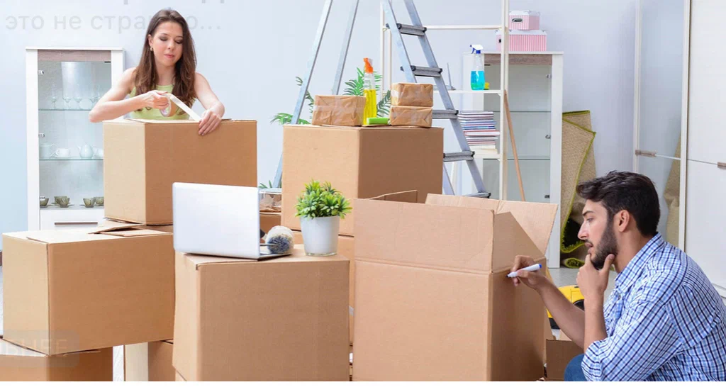 packers and movers in Karachi