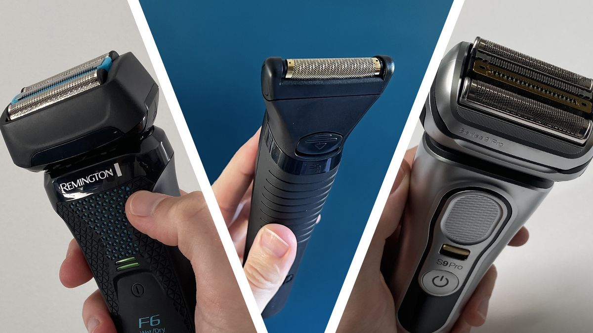 You are currently viewing How to choose an electric shaver