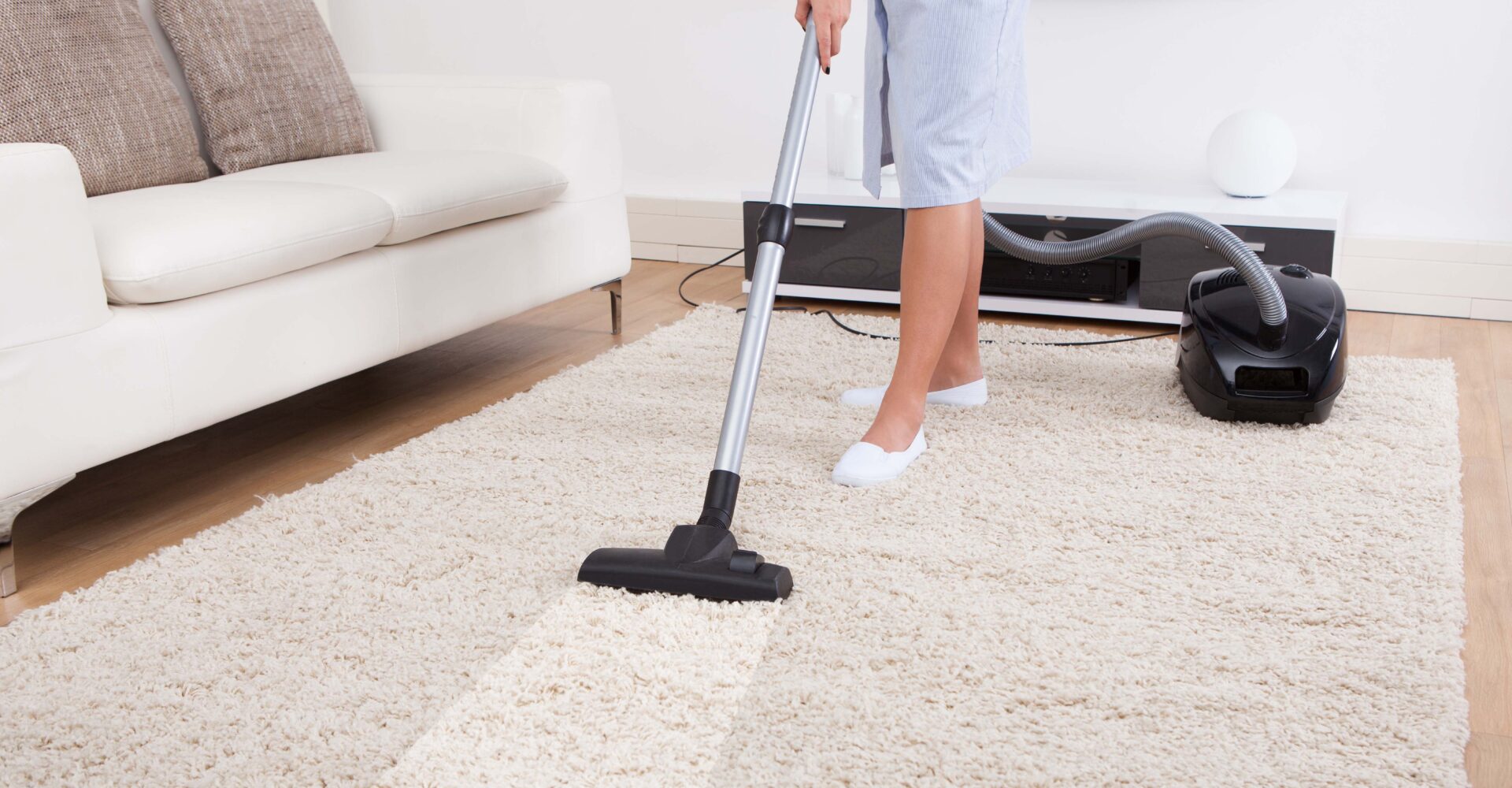 Carpet Cleaning Services Dubai