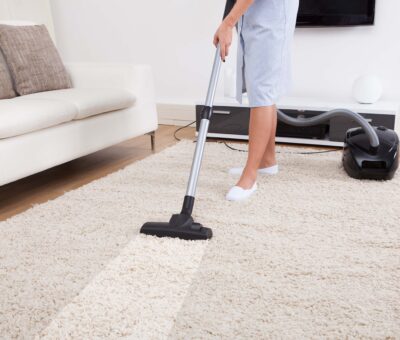 Carpet Cleaning Services Dubai