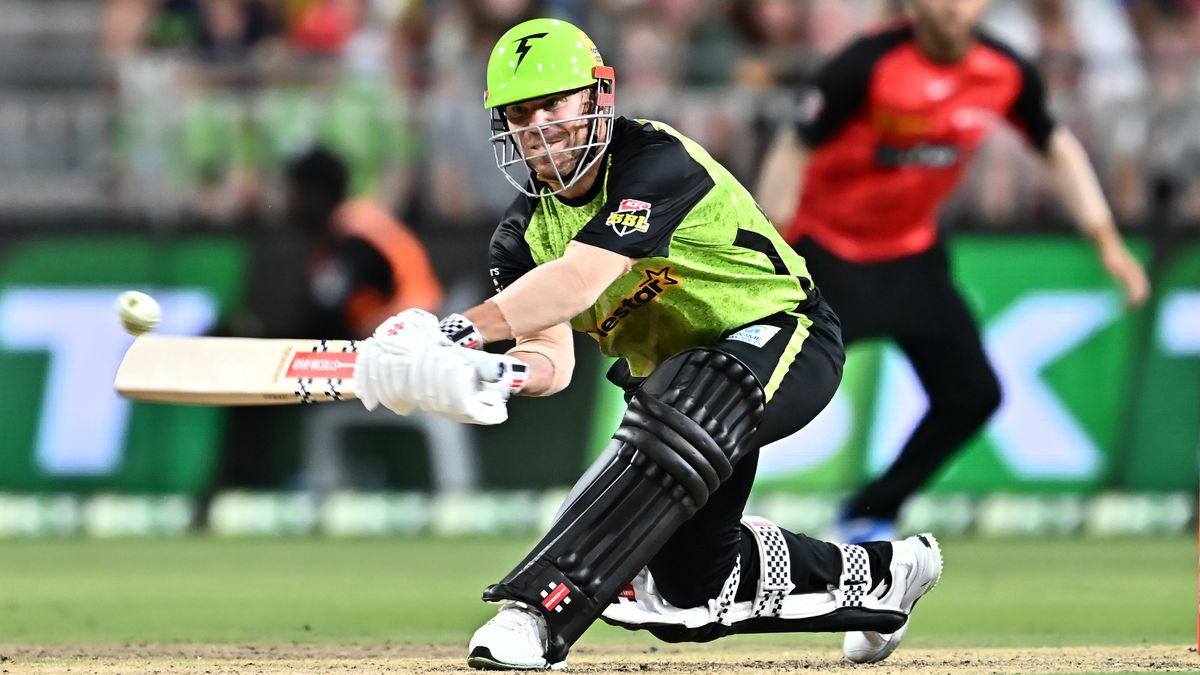 Read more about the article Watch 2025 Big Bash League play-offs: stream BBL 14 cricket online