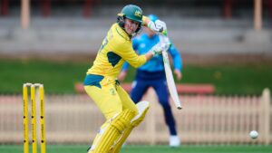 Read more about the article Women’s Ashes 2025 live stream: How to watch cricket online FREE