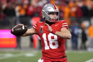 Read more about the article Rose Bowl live stream 2025: how to watch Ohio State vs Oregon CFP quarter-final